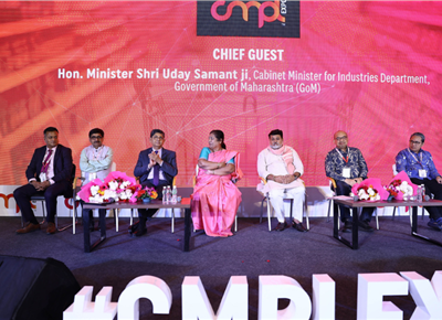 CMPL to transpire in Mumbai and Delhi